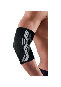 Resim Fitness Spor Dirseklik Unisex Elbow Sleeve Spor Antrenman Destek Gym Ortopedik Dirseklik - 1 