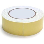 Resim Çift Taraflı Köpük Bant 2m X 18mm 