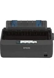 Resim Epson Lx-350 Nokta Vuruşlu Yazıcı 