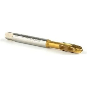 Resim Metrik 2x0,4mm Düz Kılavuz Hss 