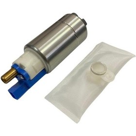 Resim 12v Elektrikli Yakıt Pompası 3 Bar 38 Mm Ford Focus Iı 2004-2010 N11.554 
