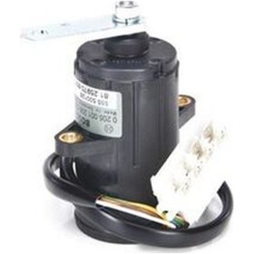 Resim Bosch 0205001206 Gaz Pedal Pozisyon Sensörü Man F90 19.422 D2866 90 96 F2000 19423 D2866 94 81259706072 