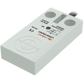 Resim Lanbao Le50tsn08dno ,kübik/8mm Npn-no 3-kablo Endüktif Sensör 