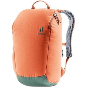 Resim Deuter Stepout 16 Litre Sırt Çantası Turuncu 