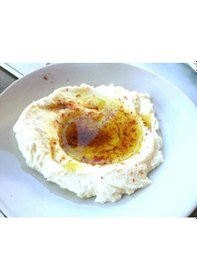 Resim İnek Sütlü Tuzlu Yoğurt 1 KG 