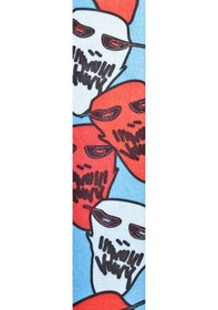 Resim D'Addario 50Js11 Gitar Askısı Dokuma Joe Satrıanı Ghost 