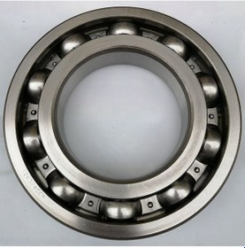 Resim 6410 Sabit Bilyalı Rulman 50x130x31 Rulman 