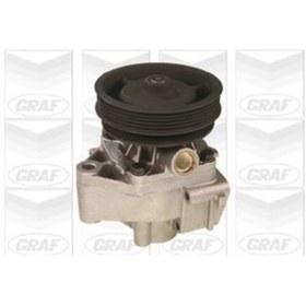 Resim GRAF PA601 DEVİRDAİM KOMPLE FIAT PUNTO 1.4GT 1.6 94-97 TEMPRA 1.4 
