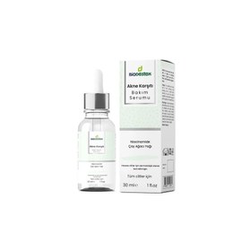 Resim Biodestek Akne Karşıtı Serum 30 ml 