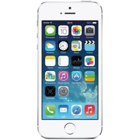 Resim Apple iPhone 5S TR Garanti | 16 GB Gri 