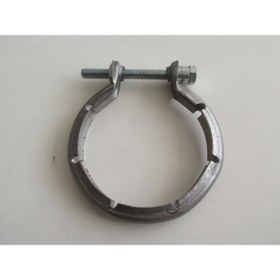 Resim meydan BMW 3 SERI- F30- 12/18; PARTİKÜL FİLTRE KELEPÇESİ (EGZOS) 