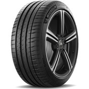 Resim Michelin 225/45 R18 95Y XL Pilot Sport 4 Zp Yaz Lastiği 2025 