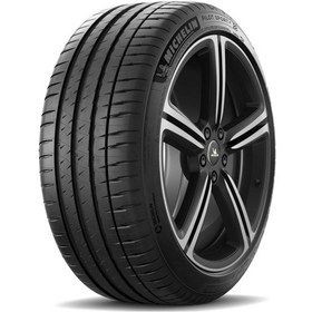 Resim Michelin 225/45 R18 95Y XL Pilot Sport 4 Zp Yaz Lastiği 2025 