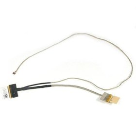 Resim Notespare Asus ile Uyumlu K555LN-XO078H, K555LN-XO079D, K555LN-XO079H Ekran Data Flex Kablosu 30 Pin 