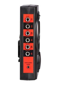 Resim Ddrum Dd Beta Dijital Elektronik Bateri Seti 