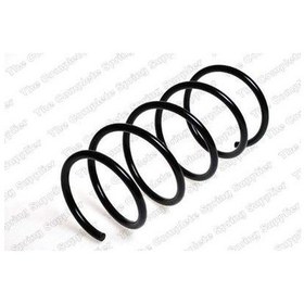Resim 31331092653 Helezon Yay Ön Bmw E36 93- Les-4008450 74607 