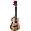 Resim Gstyle UK-24KBL Concert Ukulele 
