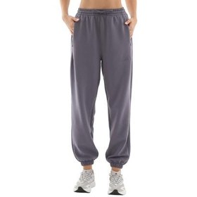 Resim adidas D4T Knıt Pant Kadın Eşofman Altı Mor 