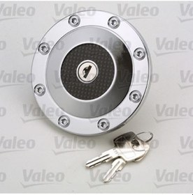 Resim Valeo 745382 Depo Kapagı Krom 206 Sport 