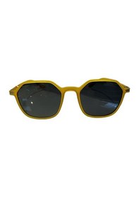 Resim Holeygram Mod.907 C.srı Sarı Unisex Güneş Gözlüğü Sarı 