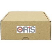 Resim ORIS BOP139026 Motor Radyatoru Vectra B 2.5 Otomatik (608X358x26) 1300159 (WE134897) 