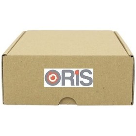 Resim ORIS BOP139026 Motor Radyatoru Vectra B 2.5 Otomatik (608X358x26) 1300159 (WE134897) 