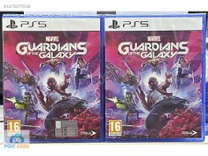 Resim MARVEL GUARDIANS OF THE GALAXY PS5 OYUN SIFIR POLY GAME AVCILAR 