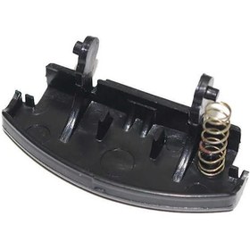 Resim Kol Dayama Açma Mandalı Vw Polo 3B0868445 