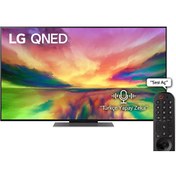 Resim LG 55QNED816 55" 139 Ekran 4K UHD Webos QNED TV LG