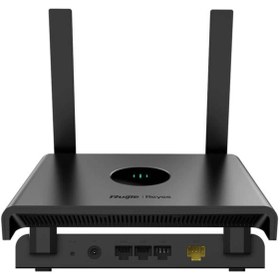 Resim Pazarcan Reyee Rg-Ew300N 300Mbps Ap - Repeater - Wisp Kablosuz Smart Router Yönlendirici 