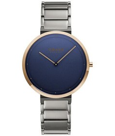 Resim Obaku Denmark V258gxdlsj Erkek Kol Saati 