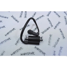 Resim Rkv 043 Rks Titanik 150 Gn 250 Ateşleme Bobini 