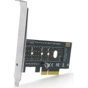 Resim Dark DK-AC-PEM2 NGFF - NVMe M.2 SSD PCI-E Kartı 
