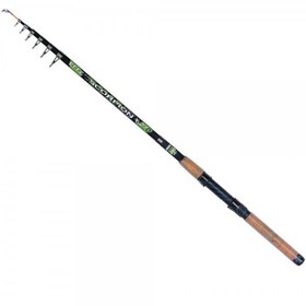 Resim Effe Scorpion 30-60 GR 2.70 M Teleskobik Kamış 