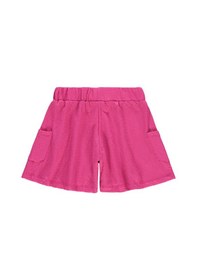 Resim Civil Girls Kız Çocuk Etek 6-9 Yaş Aydınlık Pembe 35330g90024s1-1 Pembe 