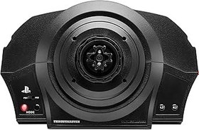 Resim Thrustmaster T300 Servo Tabanı - PlayStation ve PC için Yüksek Hassasiyetli Kuvvet Geri Bildirimli Yarış Direksiyonu Tabanı 