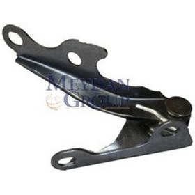 Resim Toyota Corona At181 90/92 Kaput Menteşesi Sağ Gl Tipi - Oem Yedek Parça 