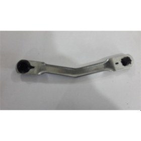 Resim Silecek Iç Mekanizma Kolu Sol Albea 504658436 