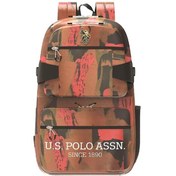 Resim U.S Polo Sırt Çantası Plçan21119 
