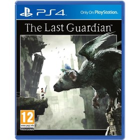 Resim Sony Ps4 The Last Guardian 