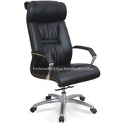 Resim Dekormila Bello Makam Koltuğu Siyah 