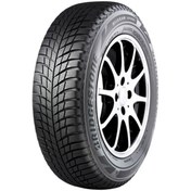 Resim Bridgestone 245/50R18 100H RFT Blizzak LM001 (Kış) (2023) 