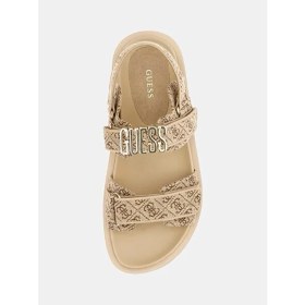 Resim Guess Ayakkabı FL6FB2FAL03 | Unisex 
