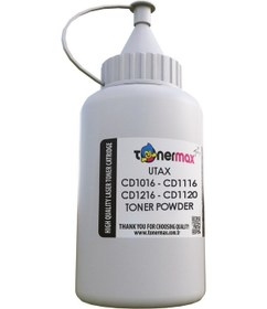Resim Utax Cd1016 / Cd1116 / Cd1216 / Cd1120 / 611610010 Toner Tozu 500 