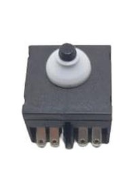 Resim Bosch Uyumlu Tipi Gws 6-115 Şalter Tetik Switch 