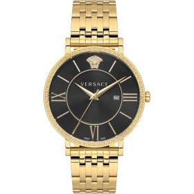 Resim Versace VRSCVENCA0624 Erkek Kol Saati 