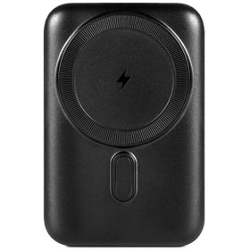 Resim Ttec 2BB221S Recharger Pro M 10.000 mAh Magsafe Uyumlu PD 20W Standlı Powerbank 