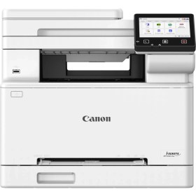 Resim I-Sensys MF664CDW - Multifunction Drucker - Renk - Lazer - A4 (210 x 297 Mm) 