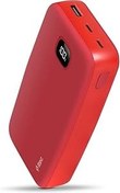 Resim Ttec 2BB211GK ChargeUp LCD 20.000 mAh Taşınabilir Hızlı Şarj Aleti/Powerbank 