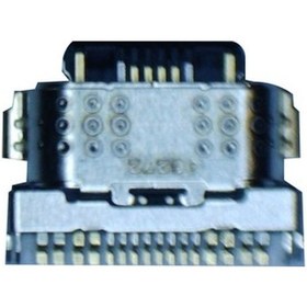 Resim Vivo Uyumlu Y50 Için Vivo Uyumlu Şarj Soketi (535976555) 
